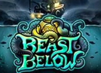 Фруктовый слотовый автомат Beast Below