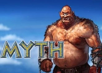 Греческая мифология слот Myth