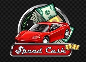 Слот Speed Cash с вращениями