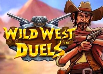 Азартный игровой автомат Wild West Duels